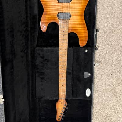 Kiesel  Theos  - Natural Burst image 6