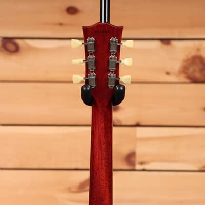 Gibson 1959 Les Paul Standard Reissue Ultra Light Aged - Southern Fade - 961082 - PLEK'd image 10
