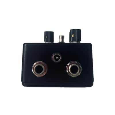 TA Pedals Vampire Squid Fuzz V2 image 4