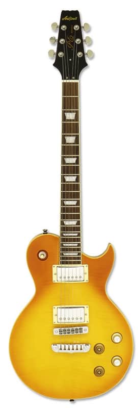 Aria Pro II PE-350PG Aged Lemon Drop image 1