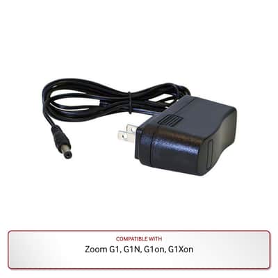 Reverb.com listing, price, conditions, and images for zoom-g1xon