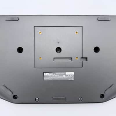Korg MPS-10 10-Zone Percussion Sampling Pad (2023 - Present - Black) image 5