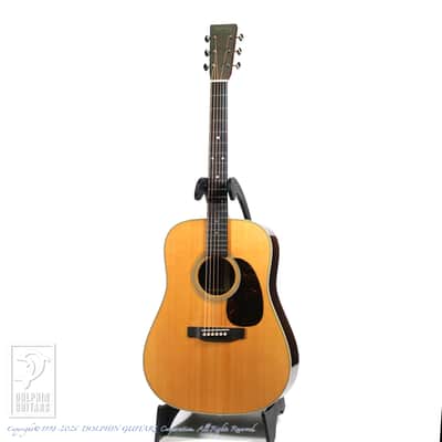 C.F.Martin D-28 Standard 2023[Pre-Owned] image 2
