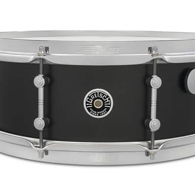 Gretsch GR809.220 GAS5514-ST Snare drum USA Brooklyn Standard - Mije Johnston image 1
