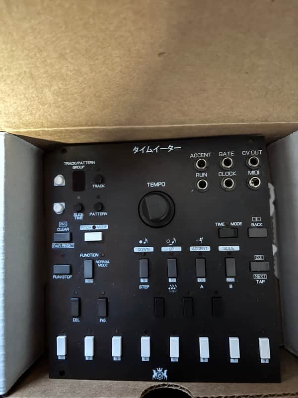 Michigan Synth Works Chronovore