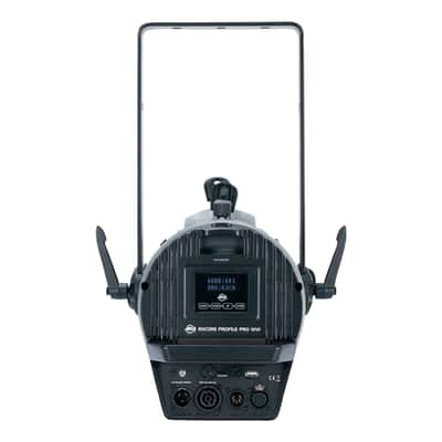 ADJ Encore Profile Pro WW 260W Warm White LED Ellipsoidal Light image 9