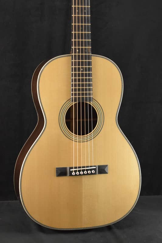 Martin 0012-28 Modern Deluxe 12-Fret image 1