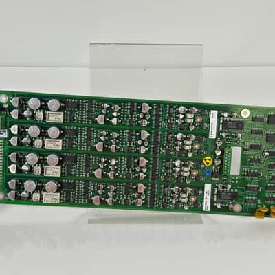 Studer Mic/Line In Card for D21m Modular I/O System Soundcraft image 2