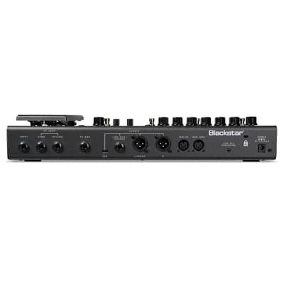 Blackstar IDX: Floor THREE Multi-FX & Amp Modeler image 5