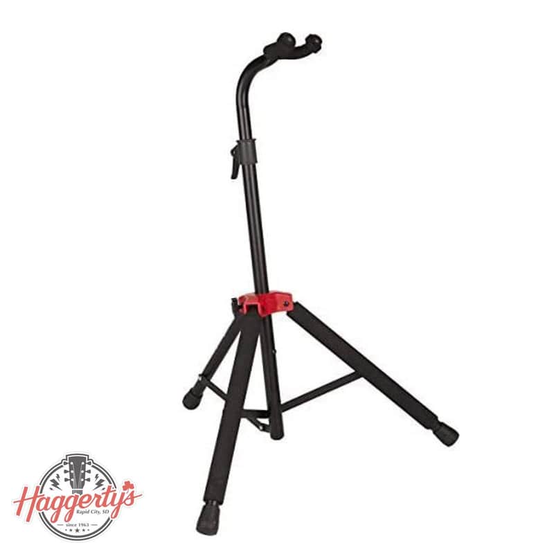Fender Deluxe Hanging Guitar Stand image 1