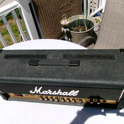 Pickup Mass 2004 Marshall JCM2000 DS100 Guitar Amp Head 100 Watt England image 5