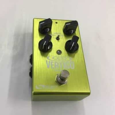 Source Audio Vertigo Tremolo w/ Original box & paperwork image 2