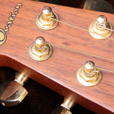 Ovation Celebrity CS 257 image 18