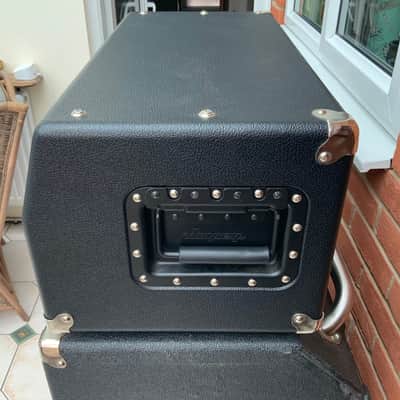 Ampeg SVT-VR Classic Series 300-Watt Bass Amp Head 2007 - Present - Black imagen 7