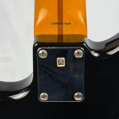 Fender JAB J-Craft Jaguar Bass CIJ 2007-2008 image 6