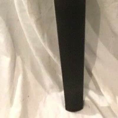 Upright Double Bass 3/4 Upright Bass Ebony Fingerboard Gabon Ebony Wood image 2