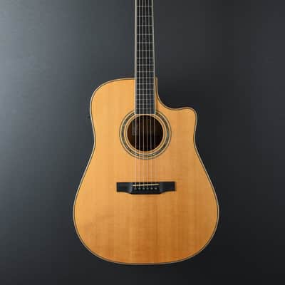 Larrivee DV-05E '01 image 3