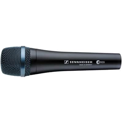 Sennheiser E935 Dynamic Microphone image 2