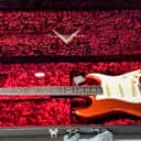 Fender Custom Shop 1967 Relic Stratocaster - Super Faded Candy Apple Red