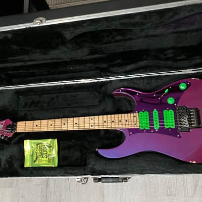 Ibanez RG550 Vintage 1991 image 1