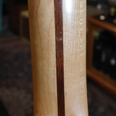 Fender Deluxe Nashville Telecaster, Honey Blonde - USED image 11