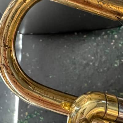 Conn Director Trumpet (Used) image 2