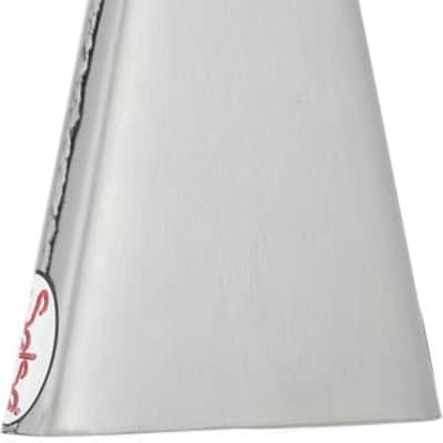 Latin Percussion Salsa Skinny Mambo Cowbell - 8 inches image 2