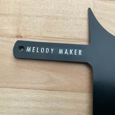 Gibson Melody Maker Pickguard mid 60’s Original!!! image 3