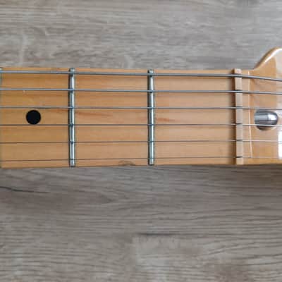 Fender Telecaster Custom - Made In Mexico image 7