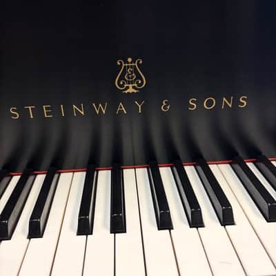 Steinway & Sons Grand Piano | Model M image 7