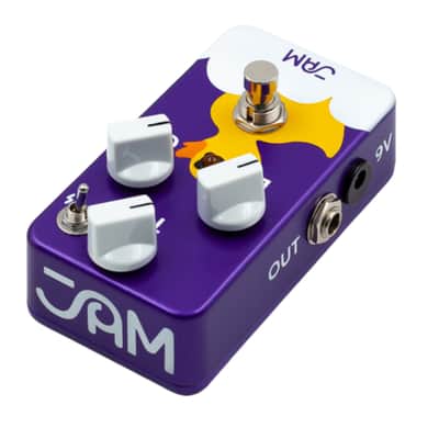 [3-Day DHL Intl Shipping] JAM Pedals Eureka! image 3