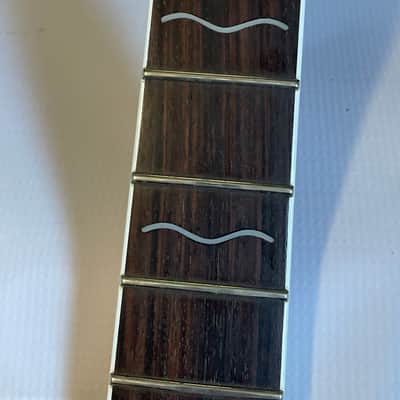 2001 Korean Ibanez S470QS Wizard II 22 Fret AANJ Replacement Guitar Neck Floyd Ready image 14