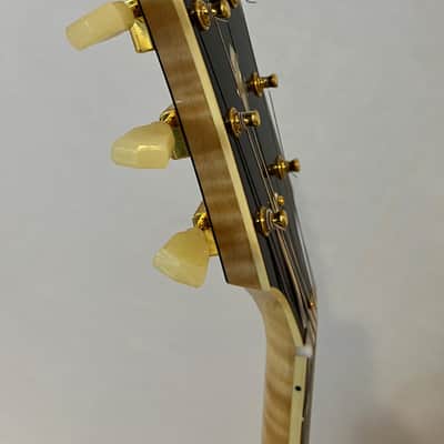 Gibson ES-350T Chuck Berry Limited Edition 2020 - Antique Natural image 10