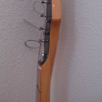 1980's Hondo H7600CMB Strat Copy-PLAYER! image 8