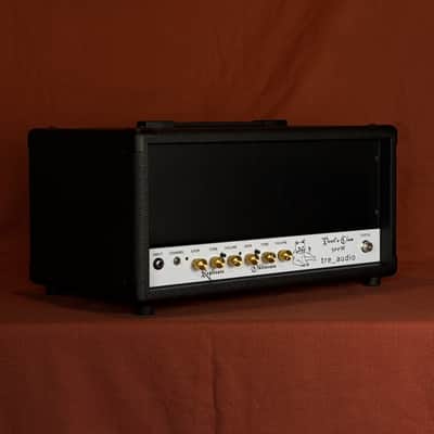 tre_audio Devil's Claw 300W solid-state guitar amp head image 2
