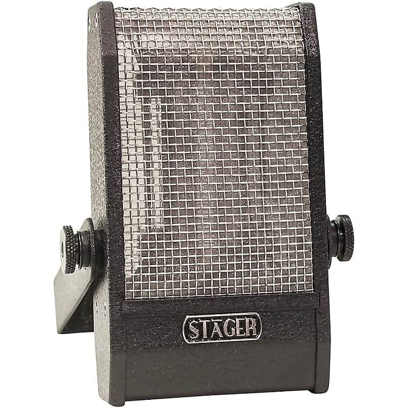 Stager Microphones SR-3 Long Ribbon Microphone image 1