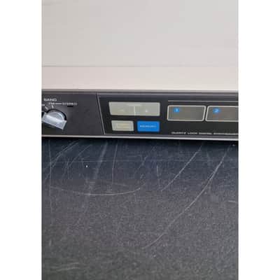 Sony ST-V30L - Hi-Fi Tuner - Good image 3