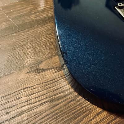 Ibanez RG1527-RB Prestige 2005 - 2011 - Royal Blue image 7