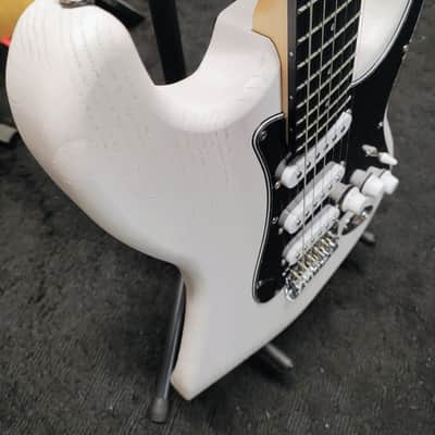Donner - DST-80 2026 - Matte White **UPGRADED** image 3