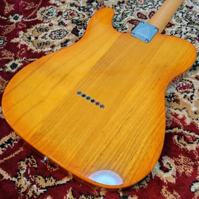 *NEW IN BOX* 2026 Fender Japan Limited Edition Art Gallery Collection Telecaster Gen Katsuragawa (桂川弦), Fender Flagship Tokyo Store Exclusive Model 🔥 image 14