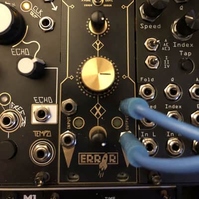 Error Instruments White Rabbit | Reverb