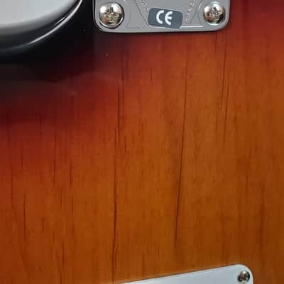 Fender 1997 Signature Hendrix Stratocaster image 6