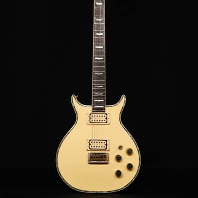 Washburn Ivory Eagle, w/ Hard Shell Case, 1981 - USED image 5