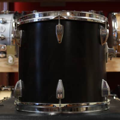 1980s Tama 11x12 Royalstar Tom in Brazilian Grain image 4