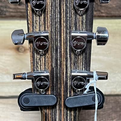 Martin X-Series 0-X1 Black 2024 image 9