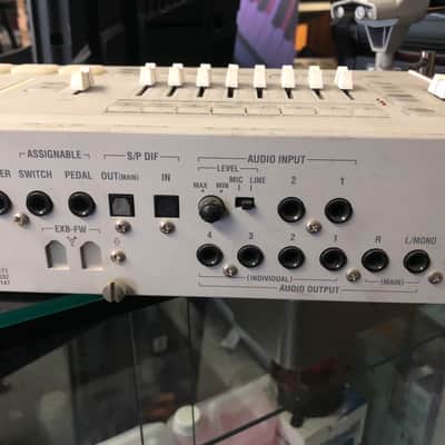 Korg M3 image 4