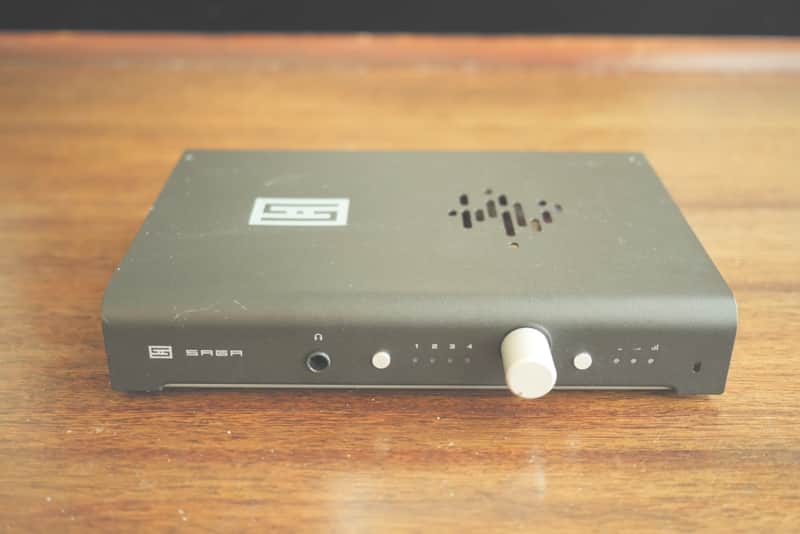 Schiit Audio Saga 2