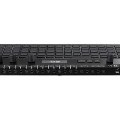 KORG SQ-64 Poly Sequencer image 2