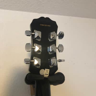 Epiphone Les Paul Junior MT Custom Paint Bild 9