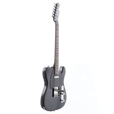FENDER JAPAN (-2015) TL71-70AB All Black [T057966] (06/22) image 14